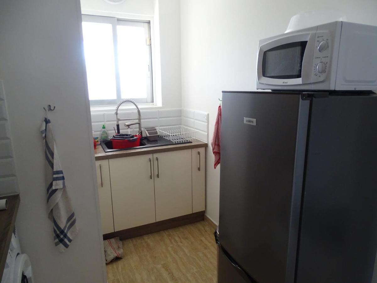 Appartement Bord De Mer Marina Baie Des Anges วิลล์เนิฟ-ลูเบ ภายนอก รูปภาพ